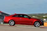 Cadillac ATS-V Coupe 2015 года